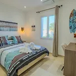 Harmonie - Luxe, Jaccuzzi Et Piscine En Charente-maritime Villa Saint-Ciers-du-Taillon