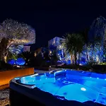 Villa Harmonie - Luxe, Jaccuzzi Et Piscine En Charente-maritime
