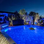 Harmonie - Luxe, Jaccuzzi Et Piscine En Charente-maritime Villa *