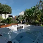 Harmonie - Luxe, Jaccuzzi Et Piscine En Charente-maritime Villa *