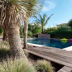 Harmonie - Luxe, Jaccuzzi Et Piscine En Charente-maritime * Saint-Ciers-du-Taillon
