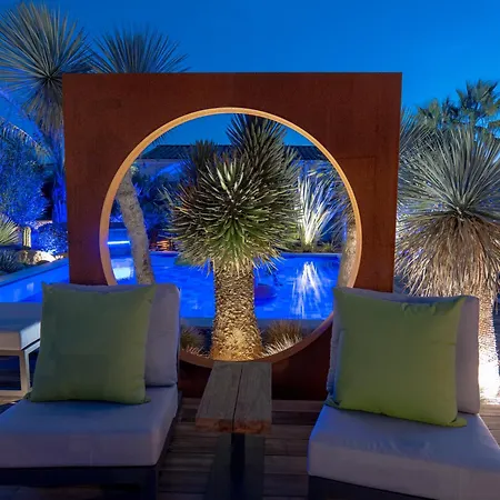 Harmonie - Luxe, Jaccuzzi Et Piscine En Charente-maritime