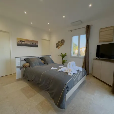 Harmonie - Luxe, Jaccuzzi Et Piscine En Charente-maritime Saint-Ciers-du-Taillon