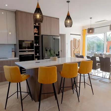 Harmonie - Luxe, Jaccuzzi Et Piscine En Charente-maritime * Saint-Ciers-du-Taillon