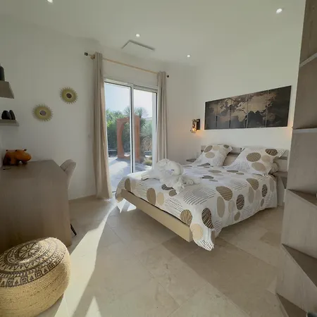 Harmonie - Luxe, Jaccuzzi Et Piscine En Charente-maritime 빌라