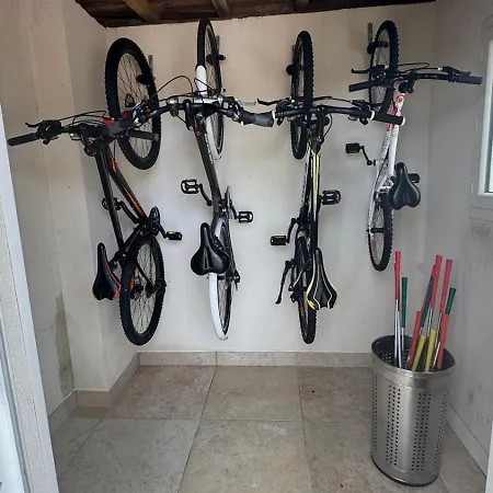 Βίλα Harmonie - Luxe, Jaccuzzi Et Piscine En Charente-maritime Saint-Ciers-du-Taillon