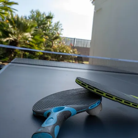 Villa Harmonie - Luxe, Jaccuzzi Et Piscine En Charente-maritime