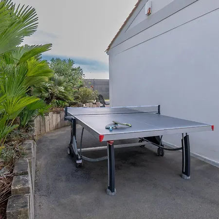 Harmonie - Luxe, Jaccuzzi Et Piscine En Charente-maritime Βίλα *