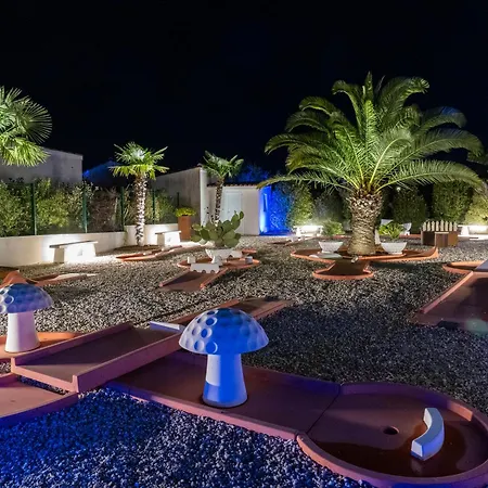 Βίλα Harmonie - Luxe, Jaccuzzi Et Piscine En Charente-maritime Saint-Ciers-du-Taillon