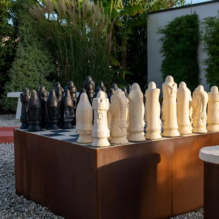 Harmonie - Luxe, Jaccuzzi Et Piscine En Charente-maritime Villa Saint-Ciers-du-Taillon