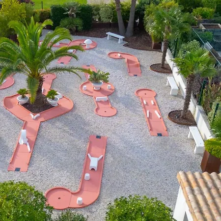 Villa Harmonie - Luxe, Jaccuzzi Et Piscine En Charente-maritime Saint-Ciers-du-Taillon