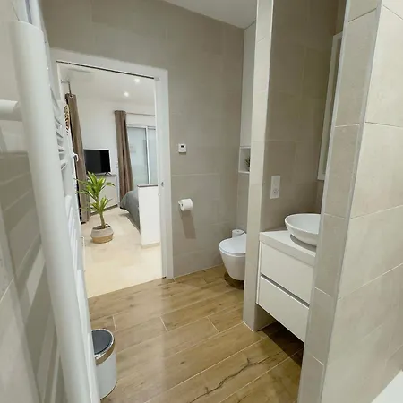 Harmonie - Luxe, Jaccuzzi Et Piscine En Charente-maritime *