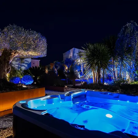 빌라 Harmonie - Luxe, Jaccuzzi Et Piscine En Charente-maritime
