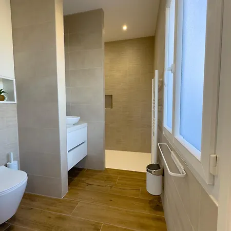 빌라 Harmonie - Luxe, Jaccuzzi Et Piscine En Charente-maritime *