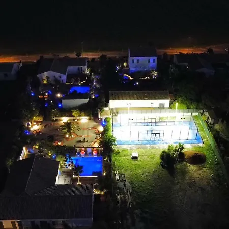 Harmonie - Luxe, Jaccuzzi Et Piscine En Charente-maritime