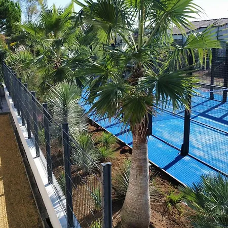 Βίλα Harmonie - Luxe, Jaccuzzi Et Piscine En Charente-maritime *