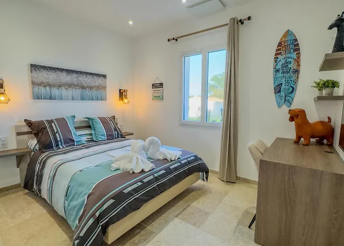 Harmonie - Luxe, Jaccuzzi Et Piscine En Charente-maritime Villa Saint-Ciers-du-Taillon