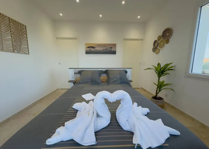 Villa Harmonie - Luxe, Jaccuzzi Et Piscine En Charente-maritime Saint-Ciers-du-Taillon