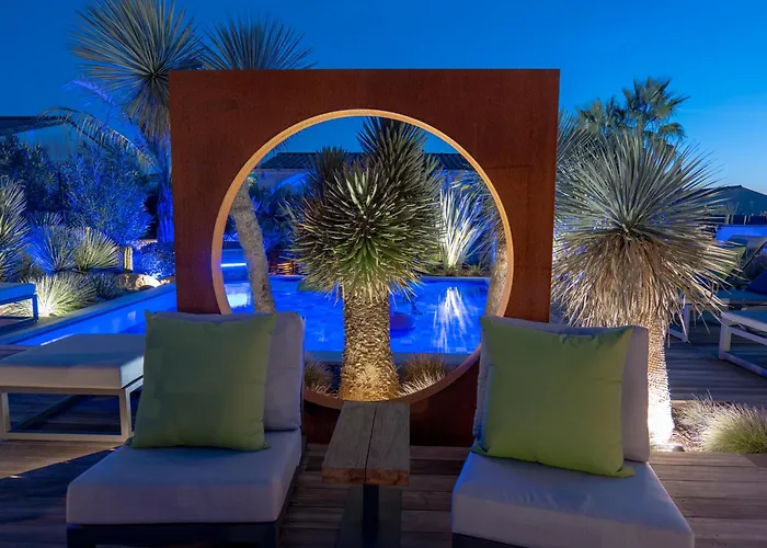 Harmonie - Luxe, Jaccuzzi Et Piscine En Charente-maritime