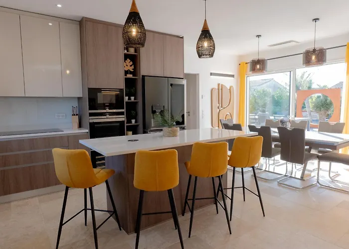 Harmonie - Luxe, Jaccuzzi Et Piscine En Charente-maritime * Saint-Ciers-du-Taillon