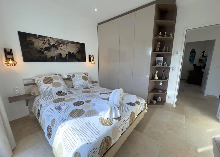 Harmonie - Luxe, Jaccuzzi Et Piscine En Charente-maritime