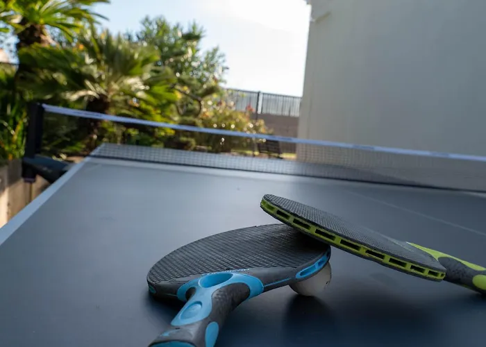 Villa Harmonie - Luxe, Jaccuzzi Et Piscine En Charente-maritime