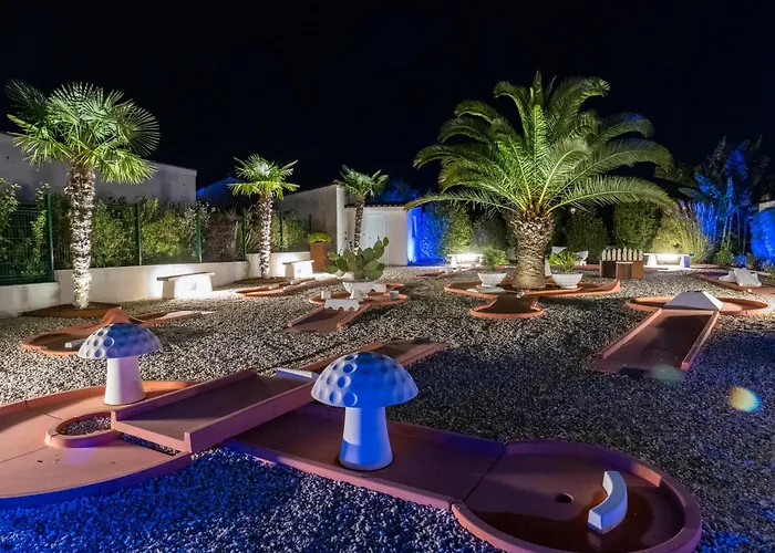 Villa Harmonie - Luxe, Jaccuzzi Et Piscine En Charente-maritime Saint-Ciers-du-Taillon