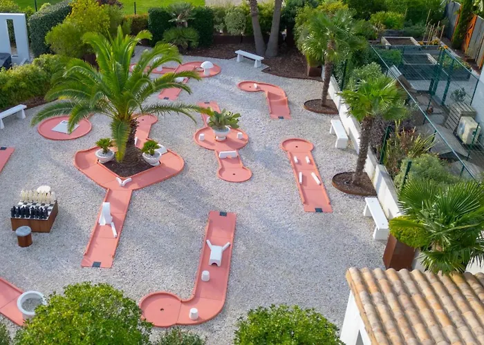 Villa Harmonie - Luxe, Jaccuzzi Et Piscine En Charente-maritime Saint-Ciers-du-Taillon