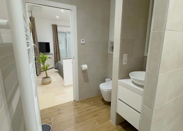 Harmonie - Luxe, Jaccuzzi Et Piscine En Charente-maritime *