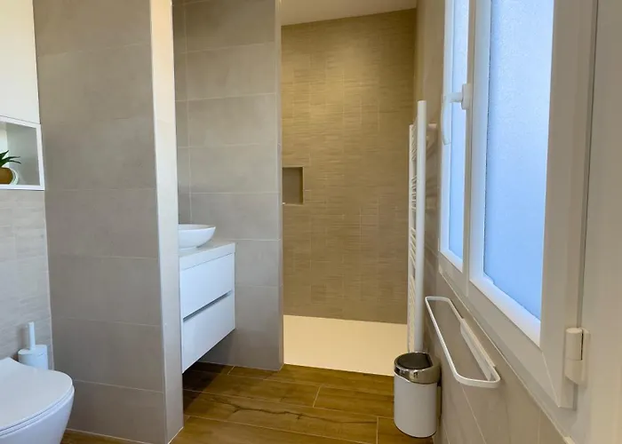 Villa Harmonie - Luxe, Jaccuzzi Et Piscine En Charente-maritime *