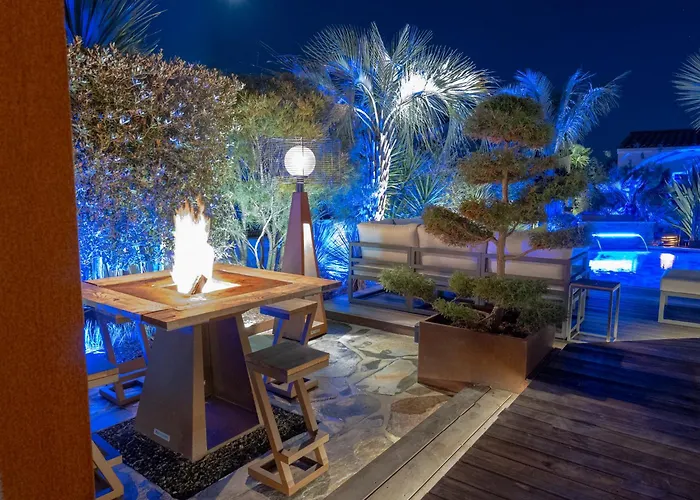 Harmonie - Luxe, Jaccuzzi Et Piscine En Charente-maritime Saint-Ciers-du-Taillon