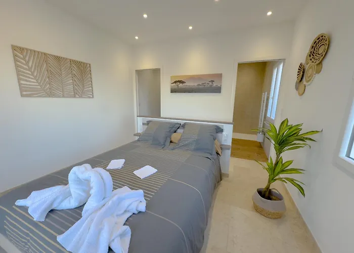 Harmonie - Luxe, Jaccuzzi Et Piscine En Charente-maritime * Saint-Ciers-du-Taillon