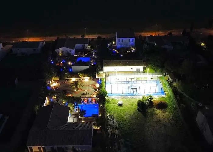 Harmonie - Luxe, Jaccuzzi Et Piscine En Charente-maritime